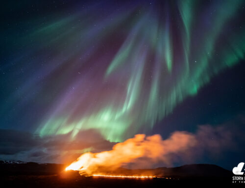 2024 Solar Storm Photo of the Year: Selections